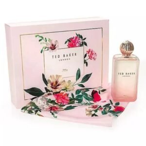 Ted Baker Mia 2 piece perfume and head tie set