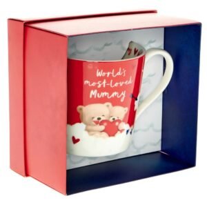World most loved mummy