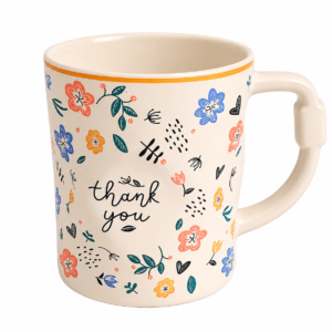 Thank You Mug in a Box
