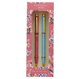 Pen set