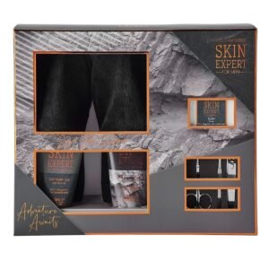 Skin expert Slipper set