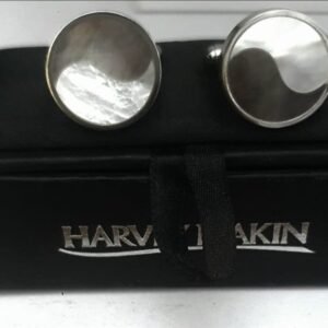 Cufflinks