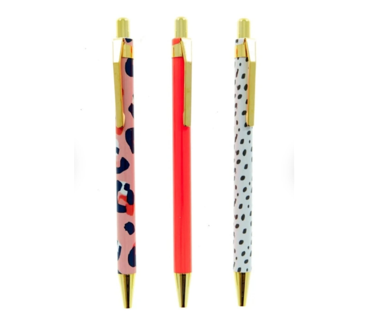 Wild Style Pens - Set of 3 - Image 2