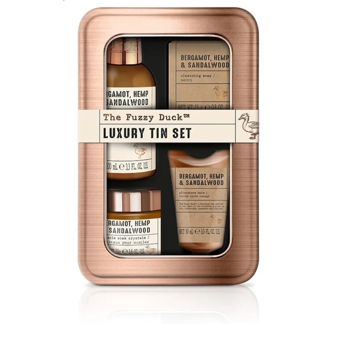 Baylis & Harding Gift Set for Men