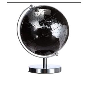 Table Top Decorative World Globe