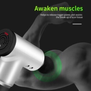 Deep Muscle Massager