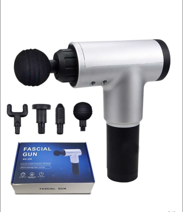 Deep Muscle Massager - Image 2