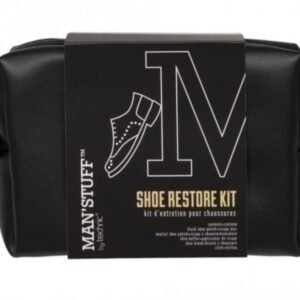 Technical Man Stuff Shoe Restore Kit