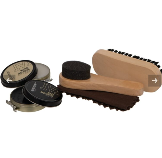 Technical Man Stuff Shoe Restore Kit - Image 2