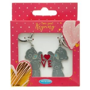 Keyring Set