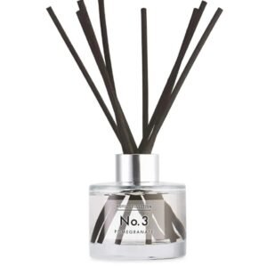 Hotel Collection Luxury No. 3 Pomegranate Scented Rees Diffuser