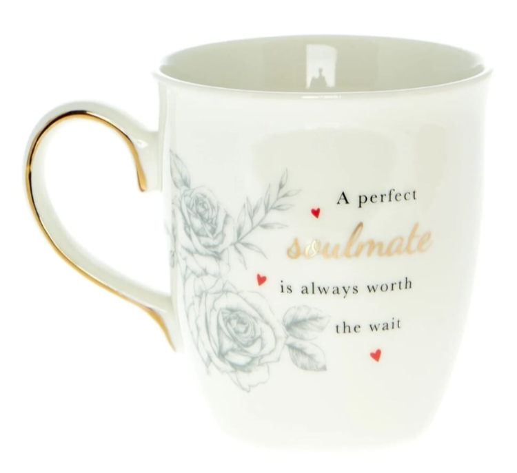A Perfect Soulmate Mug - Image 2
