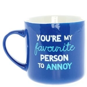 Love Bites Mug in a Box