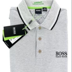 Hugo Boss Moisture Manager Paddy Pro Polo Shirt