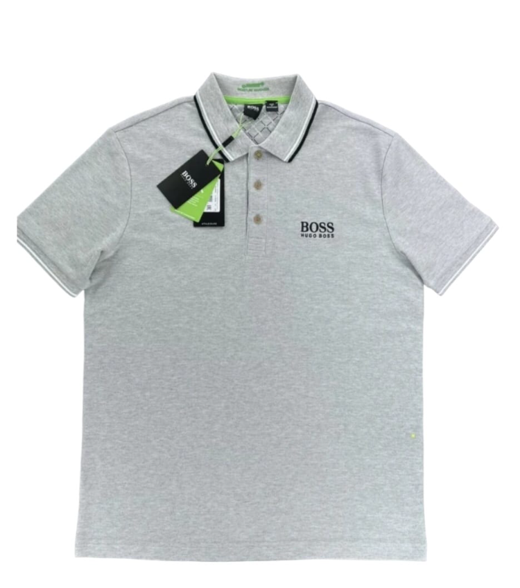 Hugo Boss Moisture Manager Paddy Pro Polo Shirt - Image 2