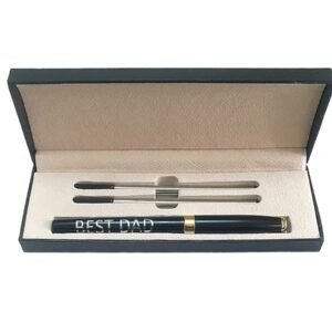 Best Dad Ball Point Pen With Refills in a Box