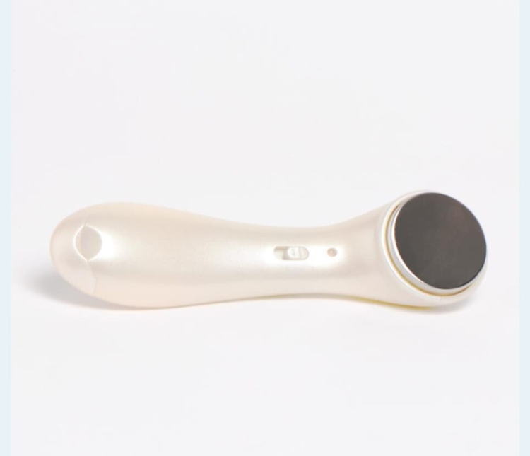Nuvomed Pro-Therapy ionic Facial Massager - Image 2