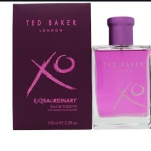 Ted Baker Extraordinary for Women 100ml EDT Spray