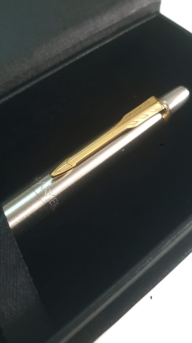 Paul Clover Parker Jotter Pen - Image 3