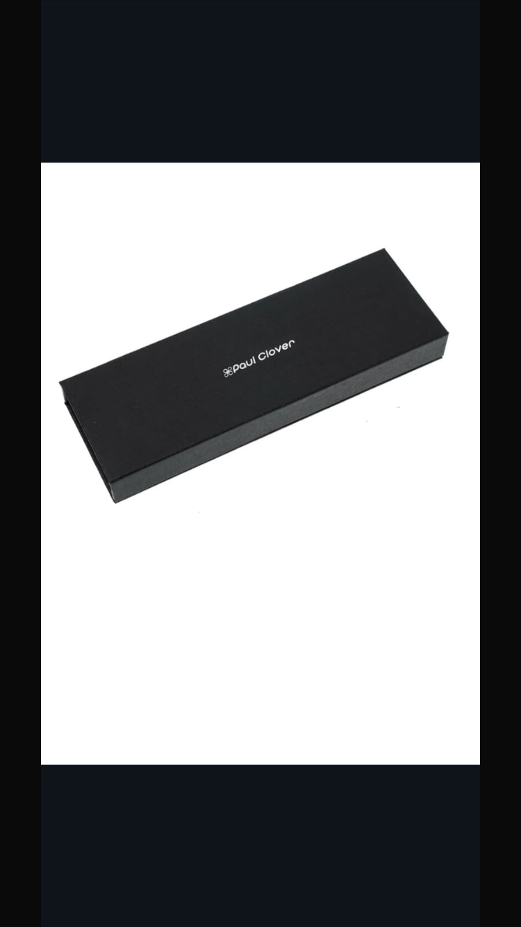 Paul Clover Parker Jotter Pen - Image 4
