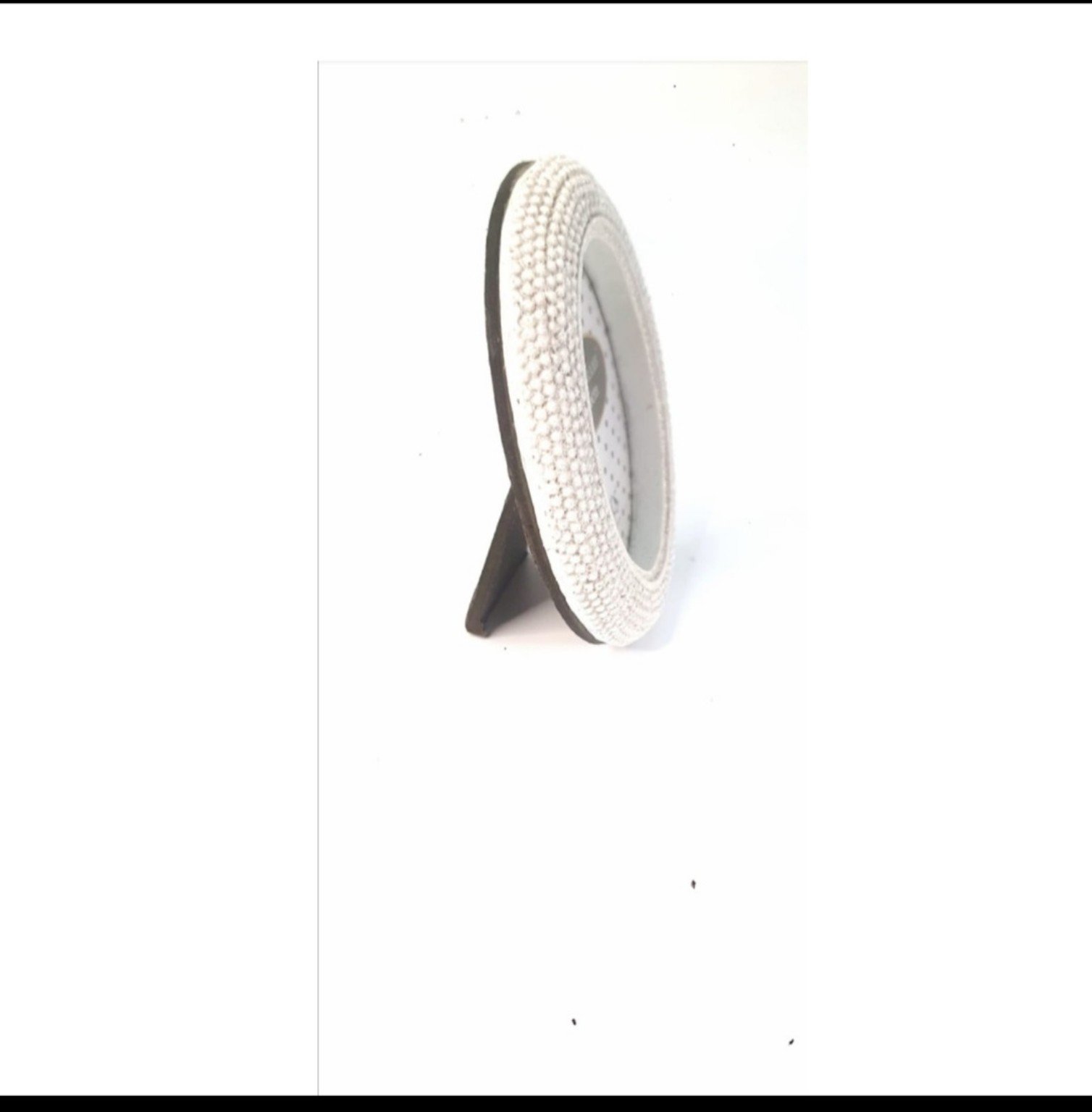 Mini beaded Photo frame - Image 2