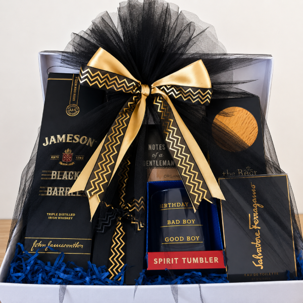 customised gifting