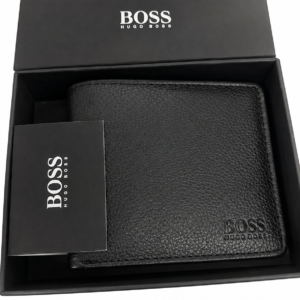 HUGO BOSS Men's Traveler Wallet