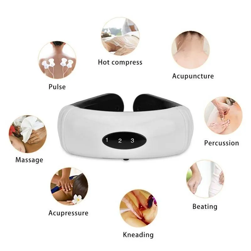 Wireless Massager - Image 2