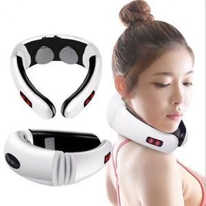 Wireless Massager