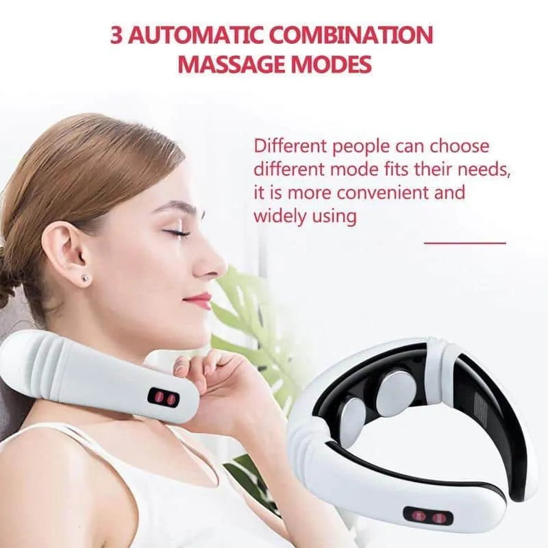 Wireless Massager - Image 3